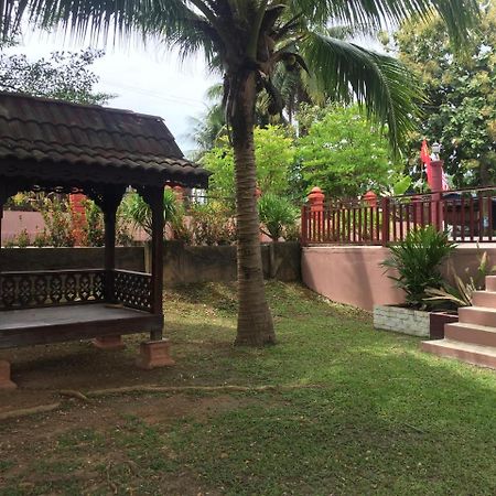 Harmony Guesthouse Sdn Bhd Padang Mat Sirat Kültér fotó
