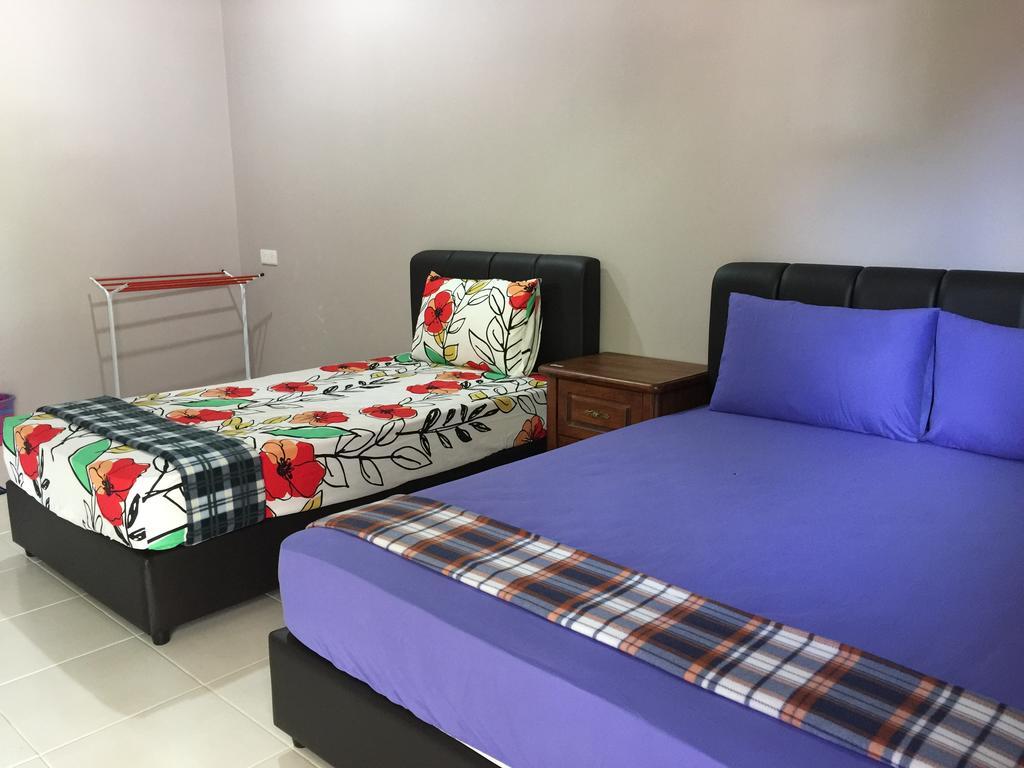 Harmony Guesthouse Sdn Bhd Padang Mat Sirat Kültér fotó