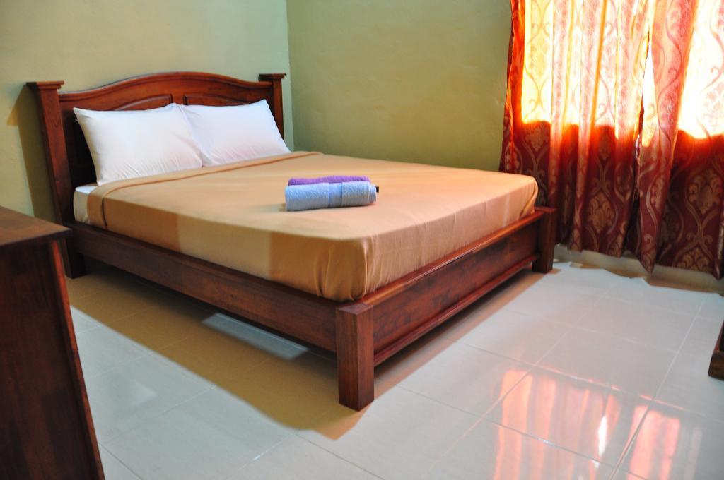 Harmony Guesthouse Sdn Bhd Padang Mat Sirat Kültér fotó