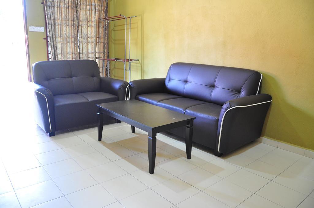 Harmony Guesthouse Sdn Bhd Padang Mat Sirat Kültér fotó